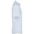 Ladies' Shirt Short sleeve Poplin FullGadgets.com