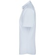 Ladies' Shirt Short sleeve Poplin FullGadgets.com