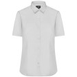 Ladies' Shirt Short sleeve Poplin FullGadgets.com