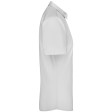 Ladies' Shirt Short sleeve Poplin FullGadgets.com