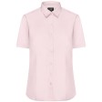 Ladies' Shirt Short sleeve Poplin FullGadgets.com