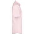 Ladies' Shirt Short sleeve Poplin FullGadgets.com