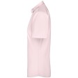 Ladies' Shirt Short sleeve Poplin FullGadgets.com