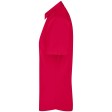 Ladies' Shirt Short sleeve Poplin FullGadgets.com