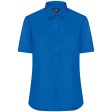 Ladies' Shirt Short sleeve Poplin FullGadgets.com
