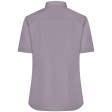 Ladies' Shirt Short sleeve Poplin FullGadgets.com