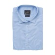 Ladies' Shirt Shortsleeve Micro-Twill FullGadgets.com