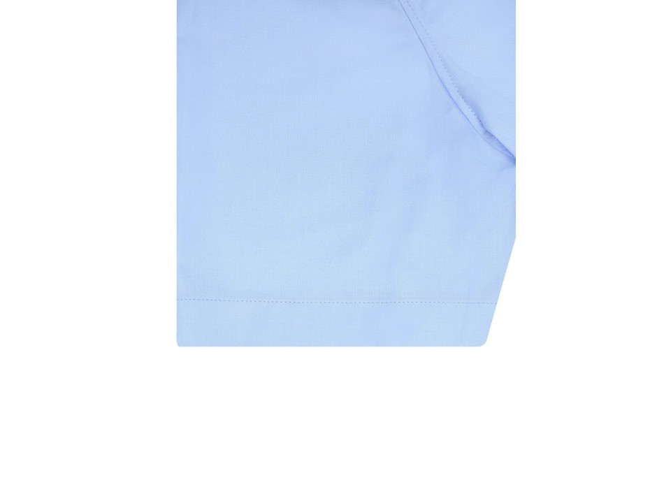 Ladies' Shirt Shortsleeve Micro-Twill FullGadgets.com