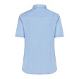 Ladies' Shirt Shortsleeve Micro-Twill FullGadgets.com