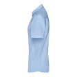 Ladies' Shirt Shortsleeve Micro-Twill FullGadgets.com