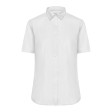 Ladies' Shirt Shortsleeve Micro-Twill FullGadgets.com