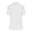 Ladies' Shirt Shortsleeve Micro-Twill FullGadgets.com
