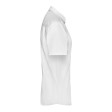 Ladies' Shirt Shortsleeve Micro-Twill FullGadgets.com