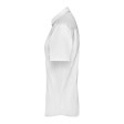 Ladies' Shirt Shortsleeve Micro-Twill FullGadgets.com