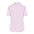 Ladies' Shirt Shortsleeve Micro-Twill FullGadgets.com