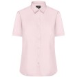 Ladies' Shirt Shortsleeve Poplin FullGadgets.com