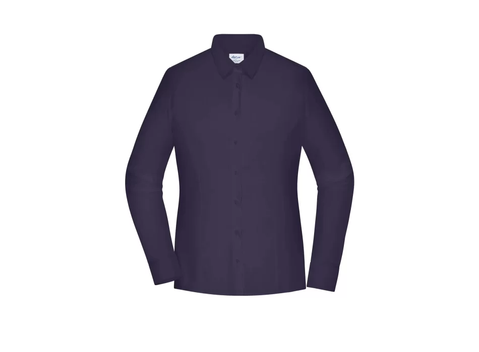 Ladies' Shirt - SLIM FIT - FullGadgets.com