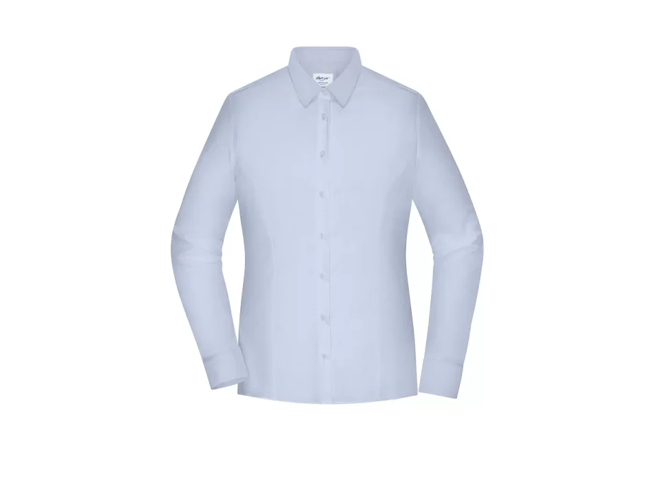 Ladies' Shirt - SLIM FIT - FullGadgets.com