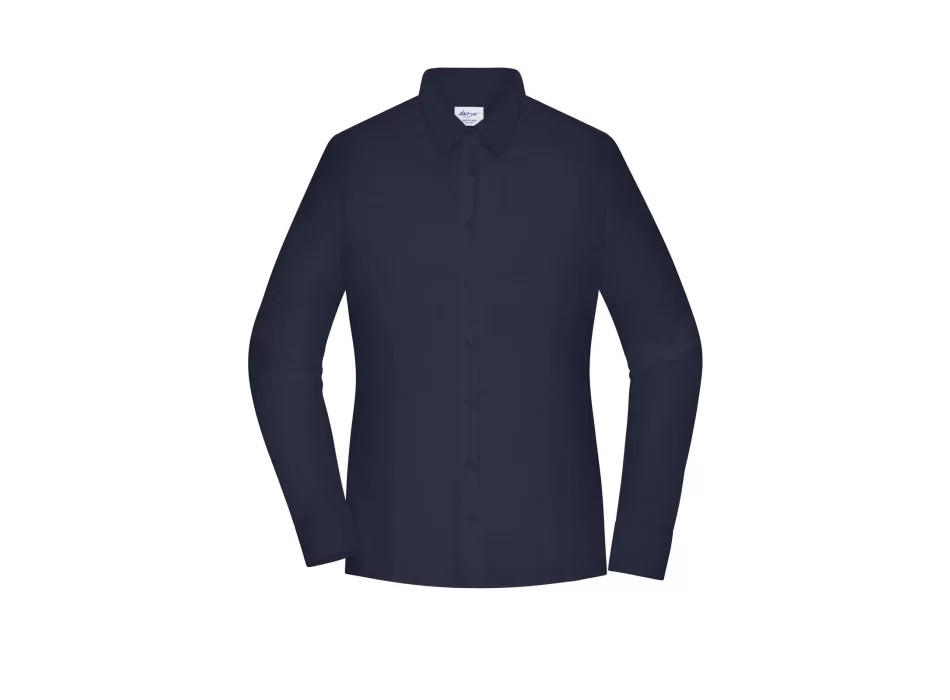 Ladies' Shirt - SLIM FIT - FullGadgets.com