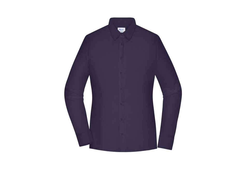 Ladies' Shirt - SLIM FIT - FullGadgets.com