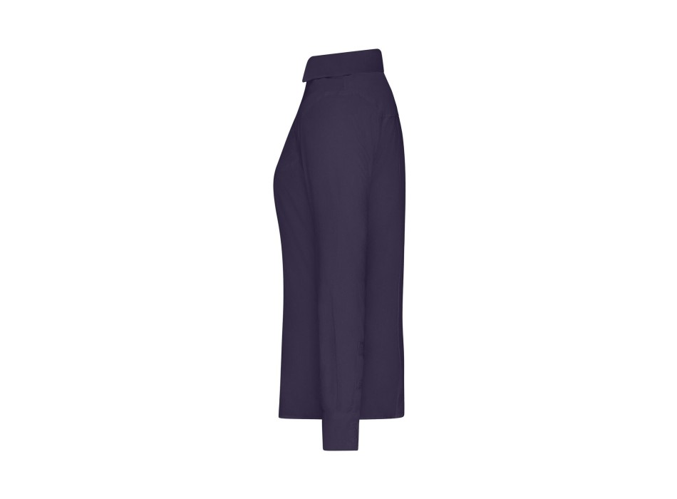 Ladies' Shirt - SLIM FIT - FullGadgets.com