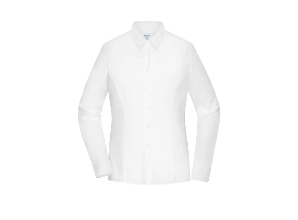 Ladies' Shirt - SLIM FIT - FullGadgets.com