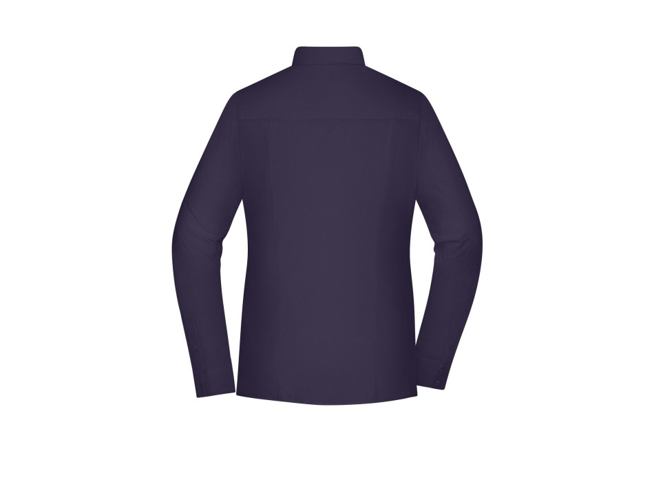 Ladies' Shirt - SLIM FIT - FullGadgets.com
