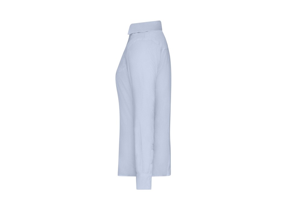 Ladies' Shirt - SLIM FIT - FullGadgets.com