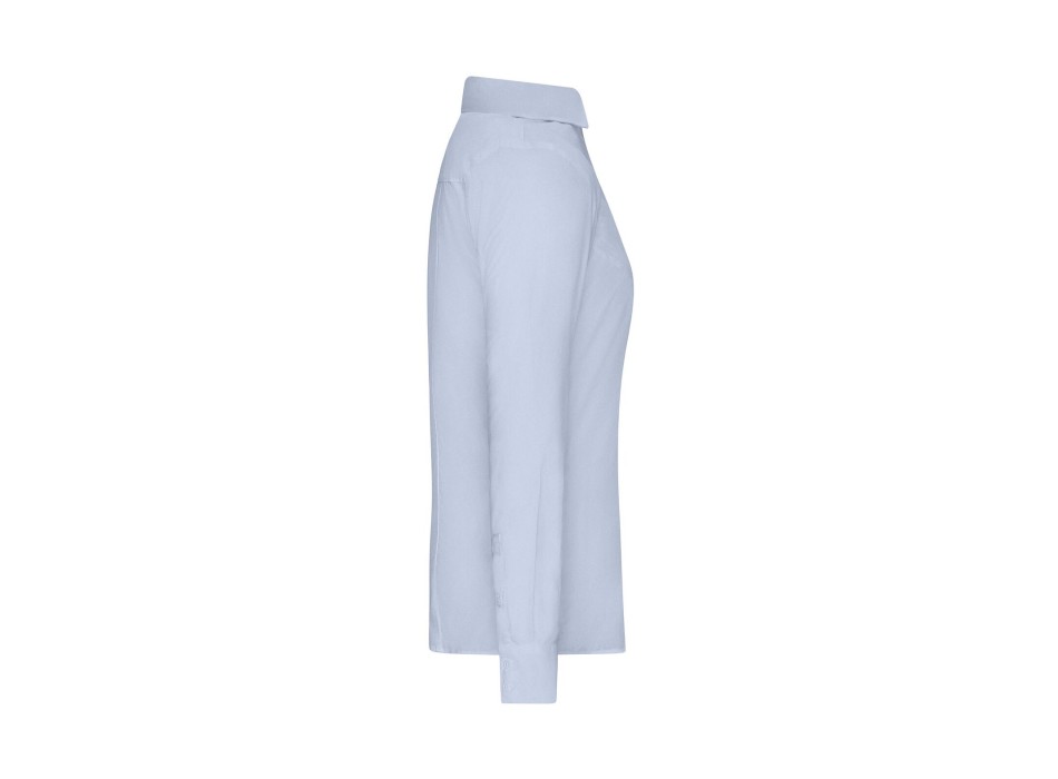 Ladies' Shirt - SLIM FIT - FullGadgets.com