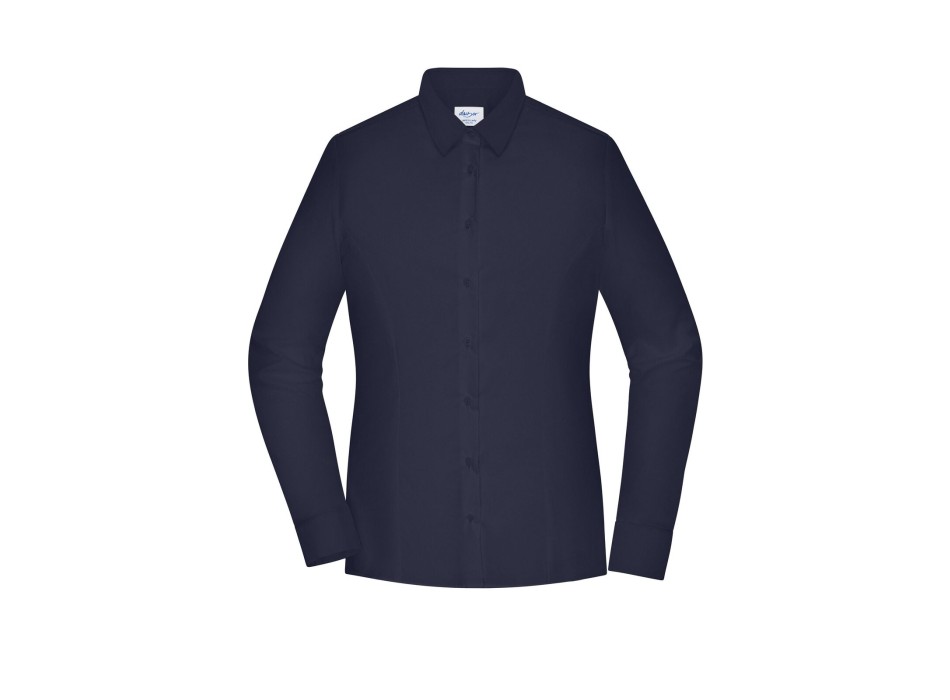 Ladies' Shirt - SLIM FIT - FullGadgets.com