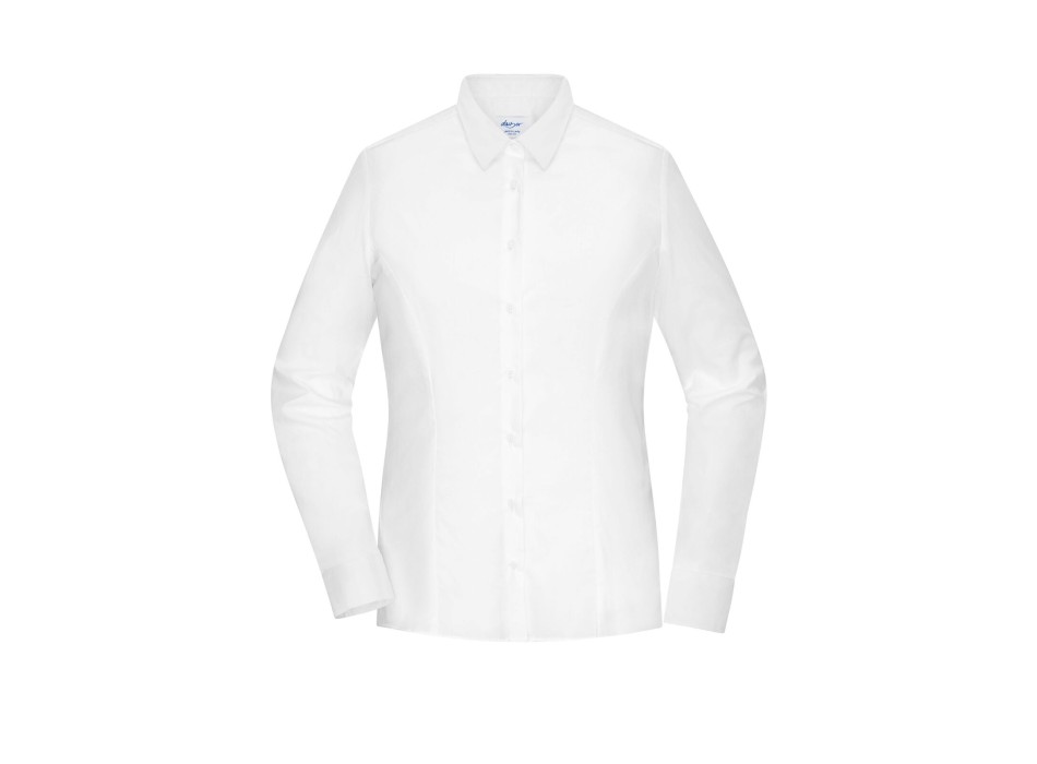 Ladies' Shirt - SLIM FIT - FullGadgets.com