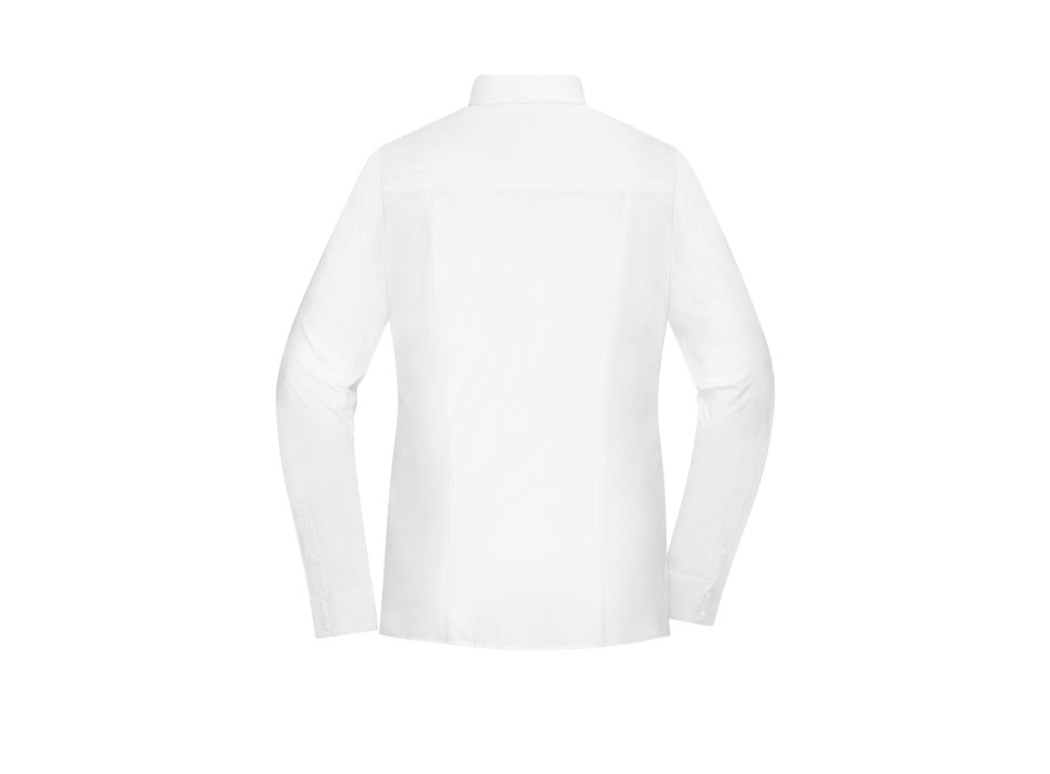 Ladies' Shirt - SLIM FIT - FullGadgets.com