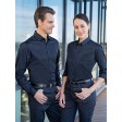 Ladies' Shirt with 3/4- Sleeve FullGadgets.com