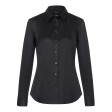 Ladies' Shirt with 3/4- Sleeve FullGadgets.com