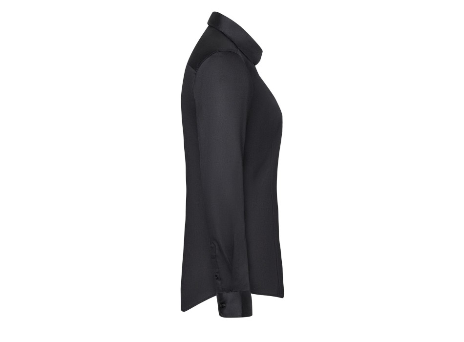 Ladies' Shirt with 3/4- Sleeve FullGadgets.com