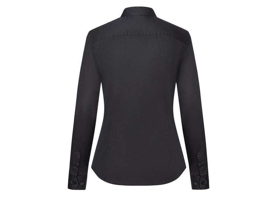 Ladies' Shirt with 3/4- Sleeve FullGadgets.com