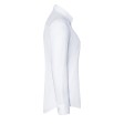 Ladies' Shirt with 3/4- Sleeve FullGadgets.com