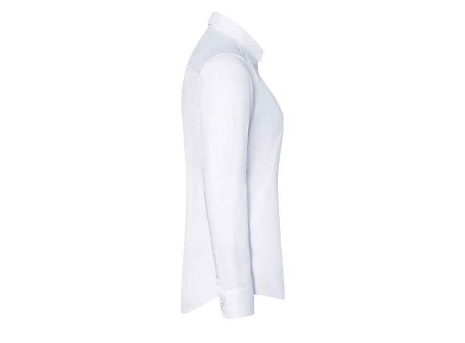 Ladies' Shirt with 3/4- Sleeve FullGadgets.com