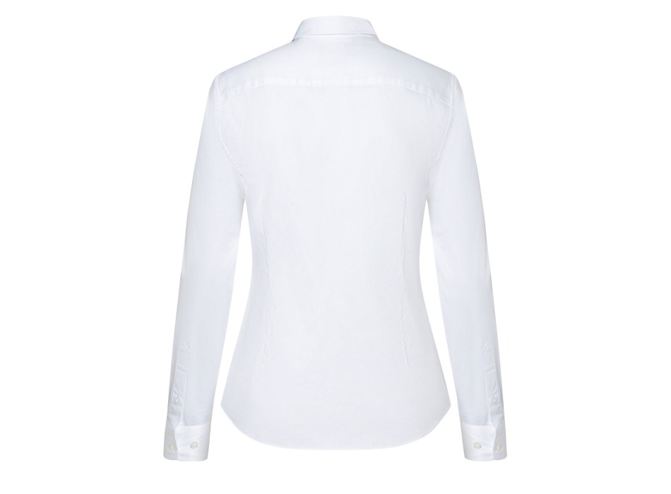 Ladies' Shirt with 3/4- Sleeve FullGadgets.com