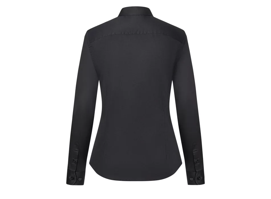 Ladies' Shirt with 3/4- Sleeve FullGadgets.com