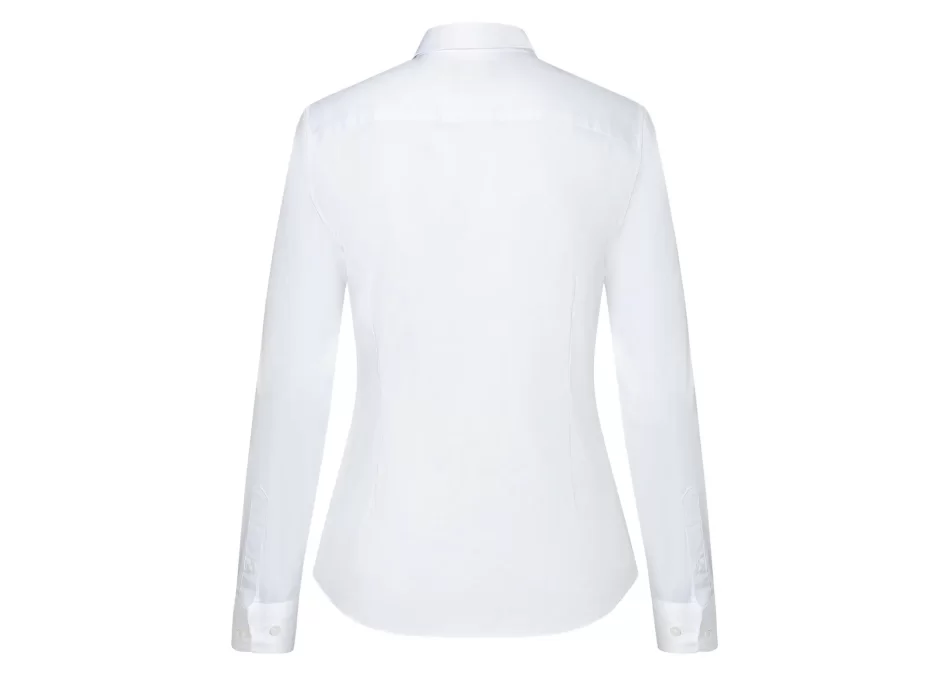 Ladies' Shirt with 3/4- Sleeve FullGadgets.com