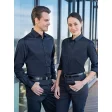 Ladies' Shirt with 3/4- Sleeve FullGadgets.com