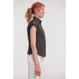 Ladies' Short Sleeve Easy Care Fitted Shirt FullGadgets.com