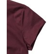 Ladies' Short Sleeve Easy Care Fitted Shirt FullGadgets.com
