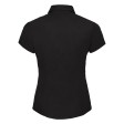 Ladies' Short Sleeve Easy Care Fitted Shirt FullGadgets.com