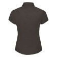 Ladies' Short Sleeve Easy Care Fitted Shirt FullGadgets.com
