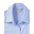 Ladies' Short Sleeve Easy Care Oxford Shirt FullGadgets.com