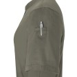 Ladies Short-Sleeve Work Shirt Performance FullGadgets.com