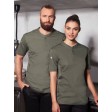 Ladies Short-Sleeve Work Shirt Performance FullGadgets.com