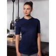 Ladies Short-Sleeve Work Shirt Performance FullGadgets.com